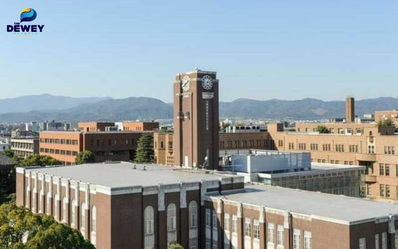 Học bổng chính phủ Nhật Bản được nhiều sinh viên săn đón