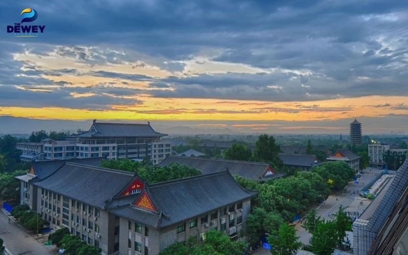 Học bổng giáo viên tiếng Trung quốc tế (CIS)