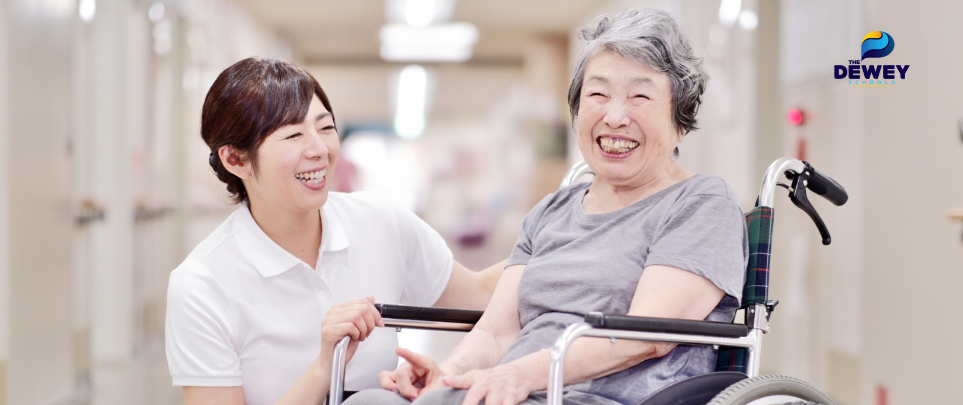 học bổng điều dưỡng Anabuki