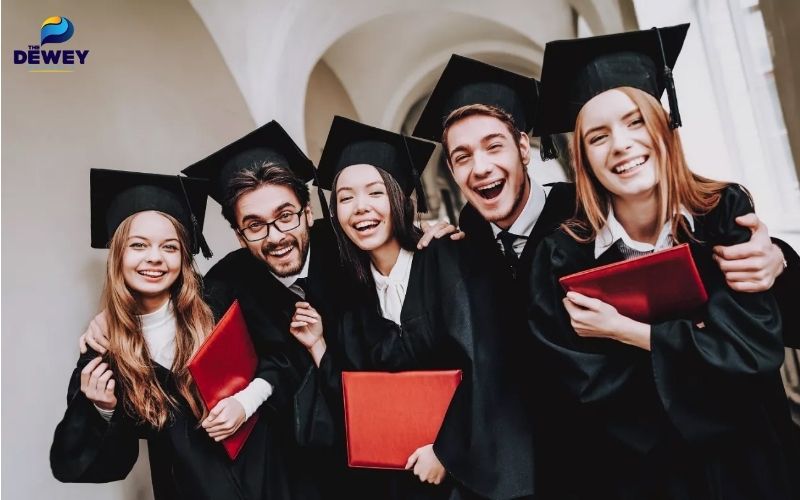 Có khá nhiều quốc gia cấp học bổng không cần IELTS