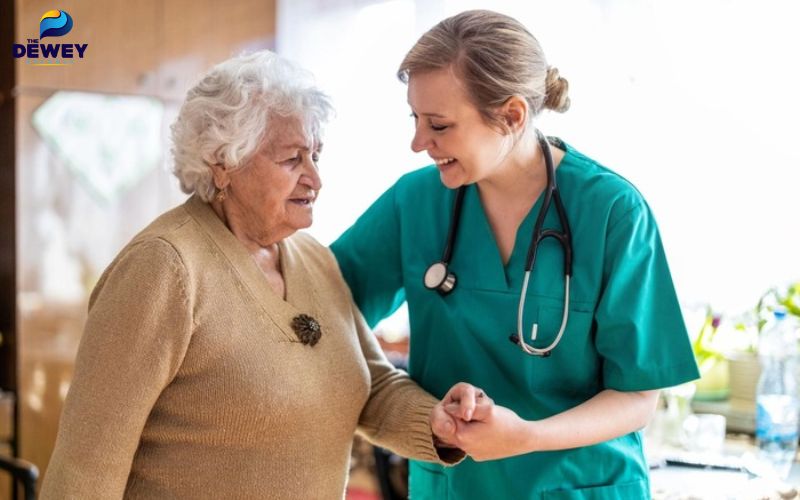 Những tố chất cần có khi du học ngành Điều dưỡng