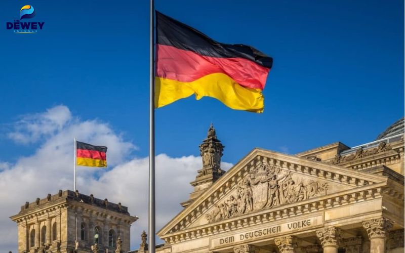 Du học ngành điều dưỡng tại Đức