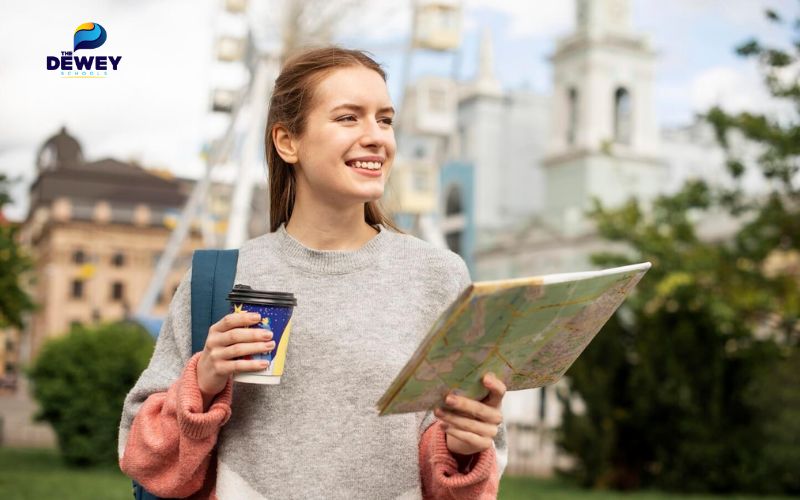 Học bổng du học ngắn hạn tại Canada