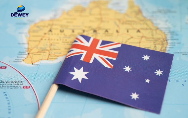 Học bổng du học ngắn hạn tại Úc