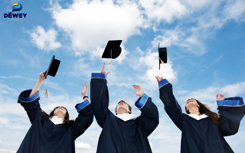 Dựa trên năng lực học tập, thành tích, mục tiêu nghề nghiệp và lĩnh vực quan tâm