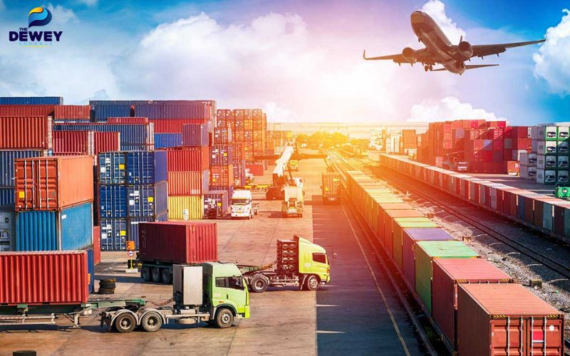Học bổng toàn phần ngành Logistics