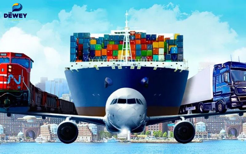 Học bổng du học Mỹ ngành Logistics dành cho sinh viên quốc tế 