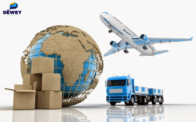 Cơ hội việc làm hấp dẫn sau khi du học ngành Logistics