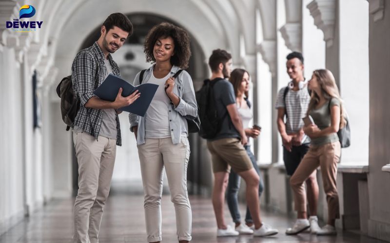 Chi phí du học ngành Luật tại Mỹ tương đối cao, phụ thuộc vào bậc học và trường đại học