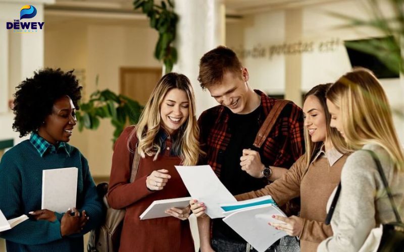 Chi phí du học ngành Luật tại châu Âu thay đổi theo quốc gia và loại trường