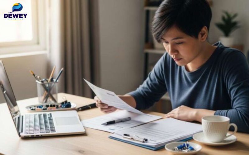 Những hồ sơ đặc thù để thể hiện năng lực sáng tạo và sự phù hợp với chương trình học