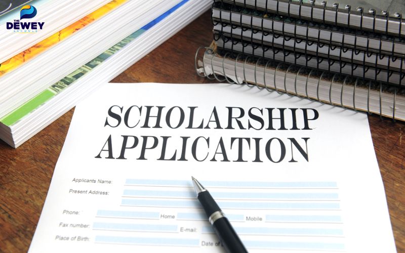 Cách nộp hồ sơ xin học bổng du học ngành Mỹ thuật