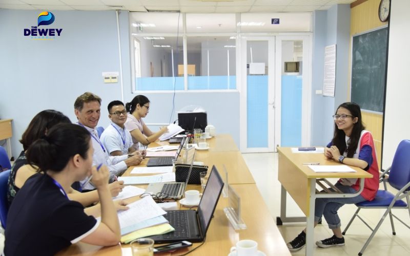 Đáp ứng điều kiện cần để xin học bổng du học nghề