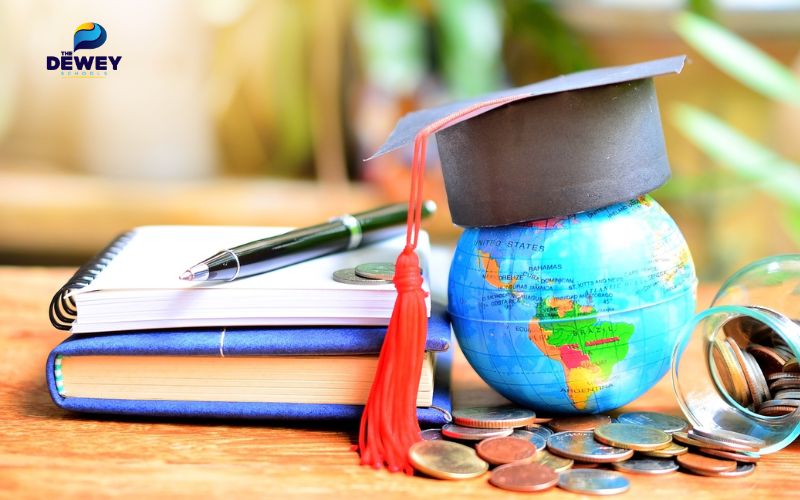 Điều kiện đăng ký học bổng du học nghề