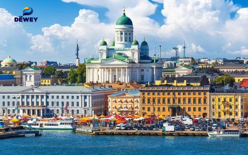 Học bổng của tổ chức phi chính phủ