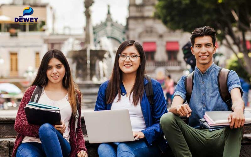 Danh sách các loại học bổng du học THPT Mỹ có giá trị cao