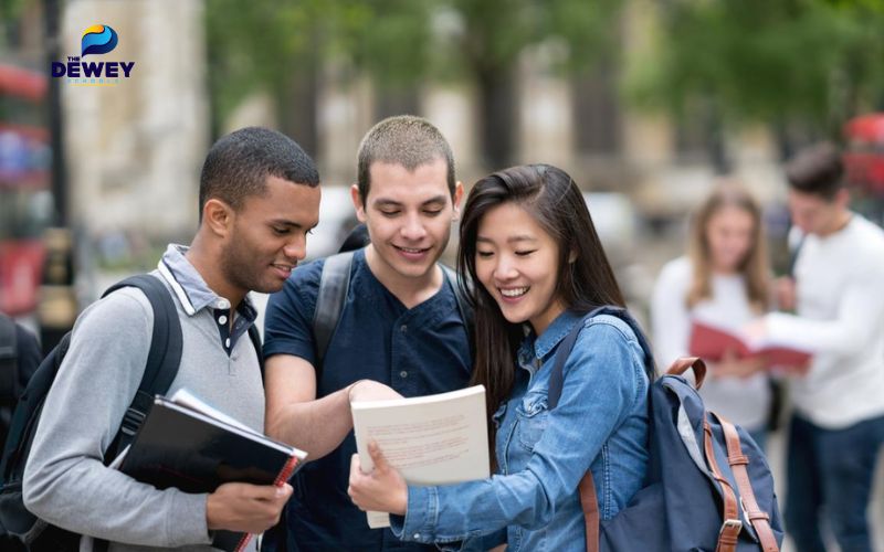 Xin học bổng du học Úc cần lưu ý gì?