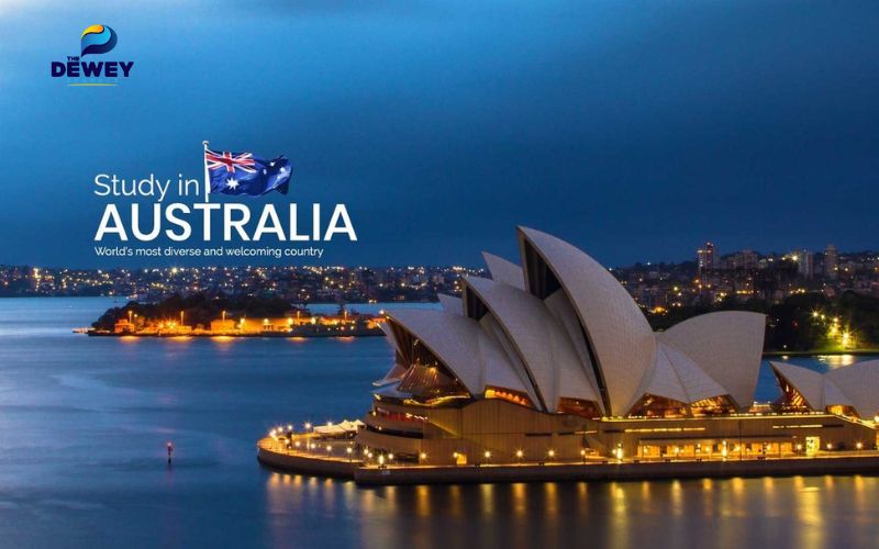 Các suất học bổng từ hiệp hội phụ nữ APEC Úc