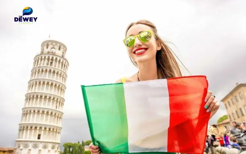 Học bổng vùng tại Ý