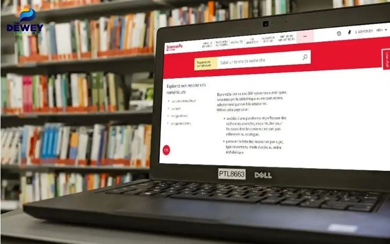 Sinh viên có thể dễ dàng nộp hồ sơ trực tuyến