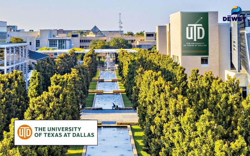 University of Texas at Dallas