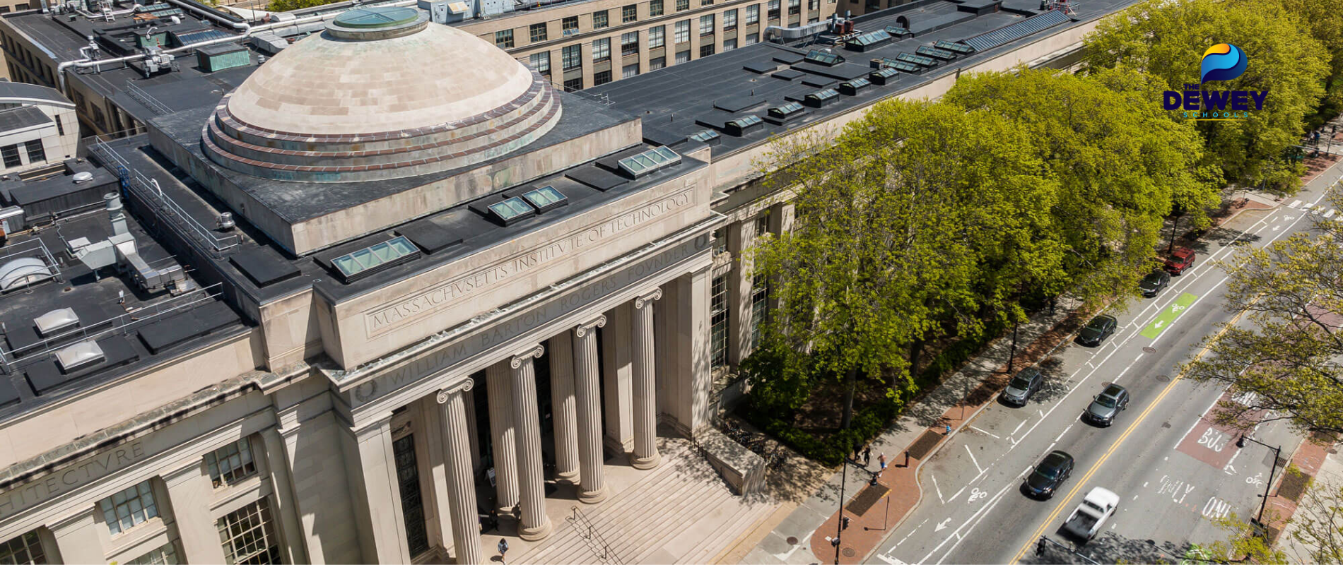 học bổng học viện công nghệ Massachusetts