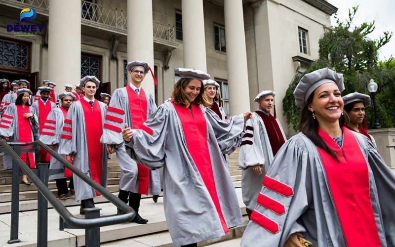 Học bổng này là lợi thế rất lớn cho hành trình phát triển lâu dài