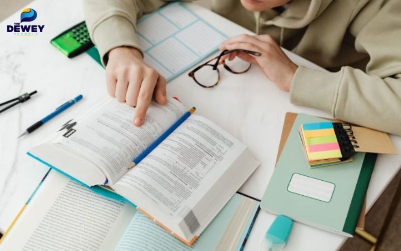 Ứng viên cần chứng minh có học lực xuất sắc