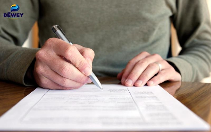 Bài luận cá nhân là cơ hội để học sinh thể hiện bản thân