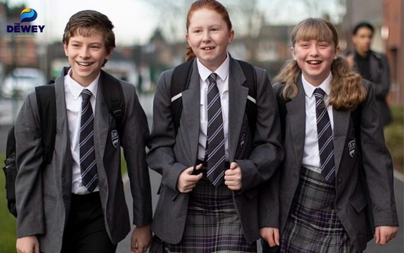 Săn học bổng Mỹ cấp 2 giúp nâng cao kỹ năng tiếng Anh tự nhiên