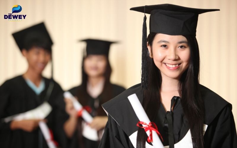 Chất lượng giáo dục tại Hà Lan đạt chuẩn quốc tế