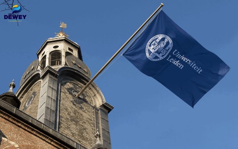 Leiden University Excellence Scholarship dành cho sinh viên quốc tế