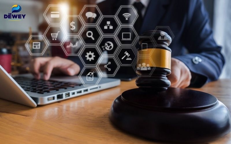 Ngành Luật và Công nghệ là sự lựa chọn nổi bật