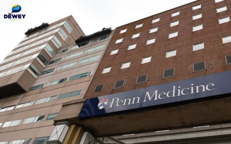 Perelman School of Medicine là trường y khoa lâu đời