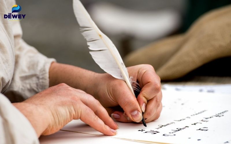 Chuẩn bị thư giới thiệu từ ít nhất hai giáo viên