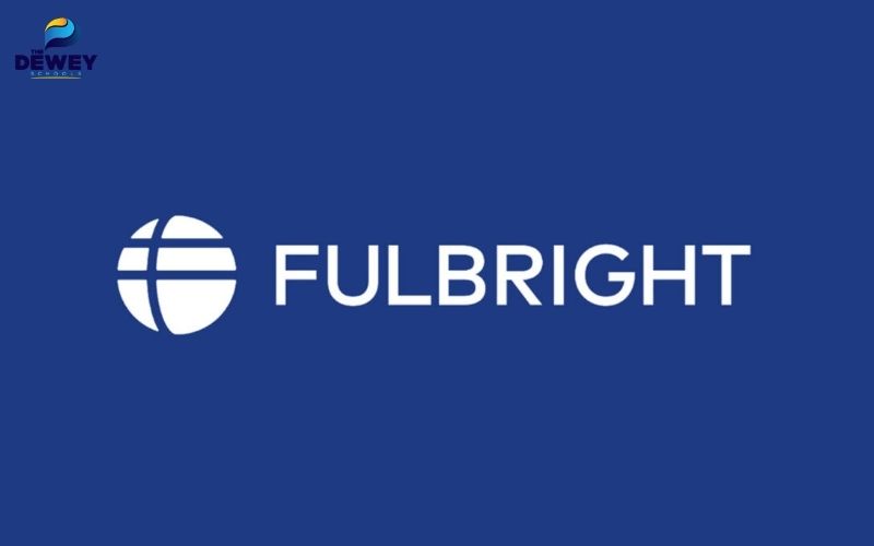 Học bổng Fulbright do Chính phủ Mỹ tài trợ