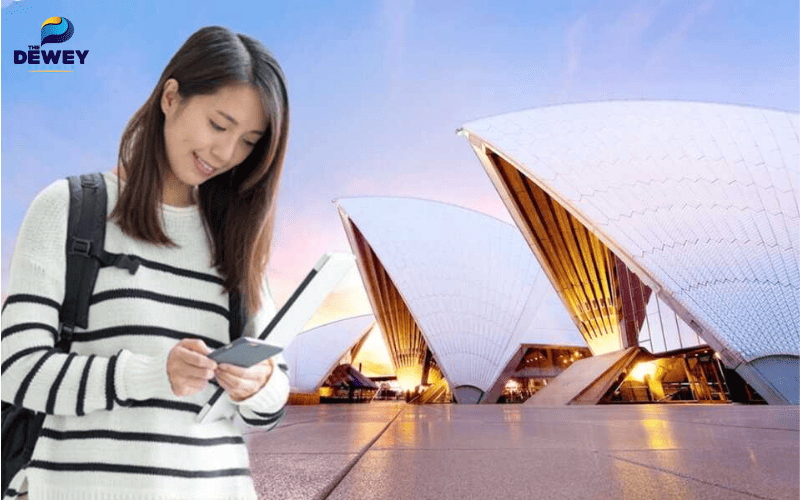 Trình độ ngoại ngữ tốt giúp ứng viên nổi bật khi săn học bổng toàn phần