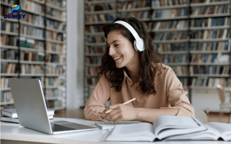 Bài luận cá nhân ấn tượng là chìa khóa để giành học bổng toàn phần