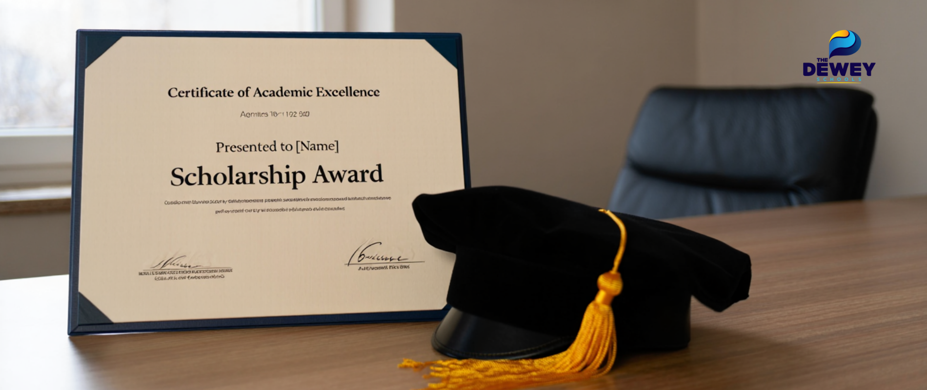 Học bổng toàn phần