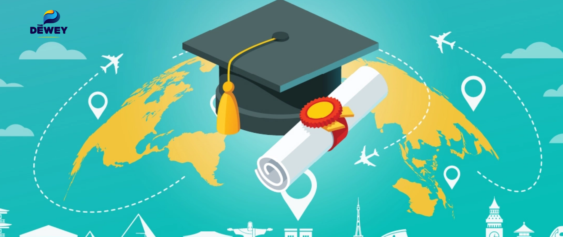 học bổng trường quốc tế