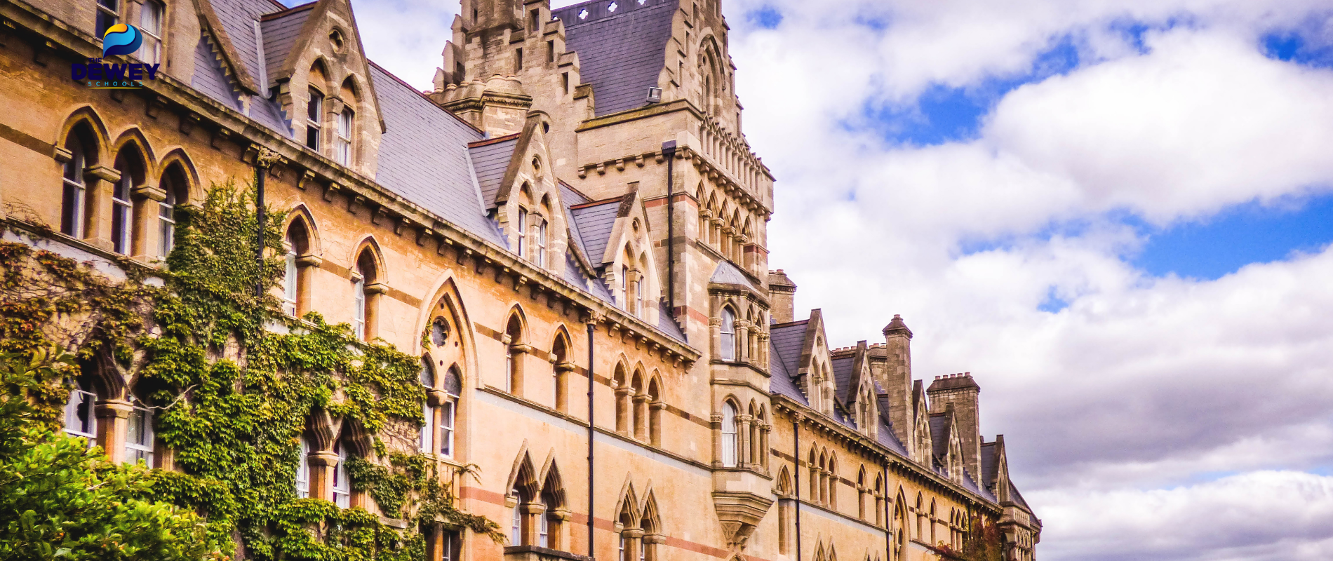 Học phí Đại học Oxford