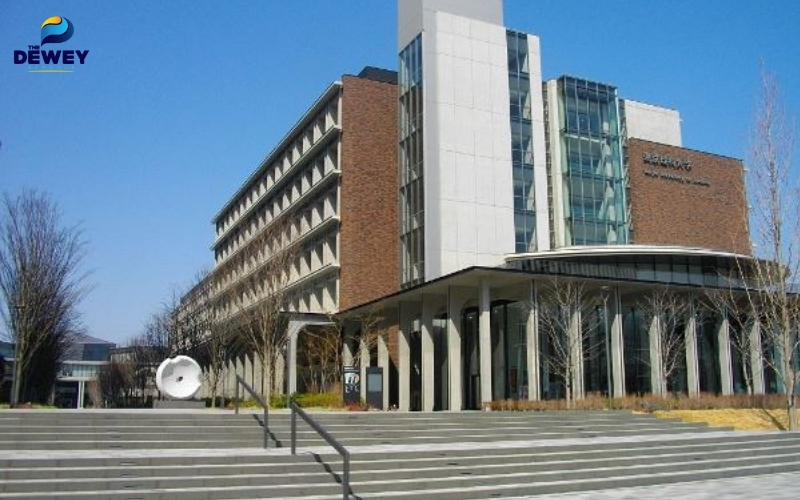 Các điểm nổi bật của trường Đại học Tokyo