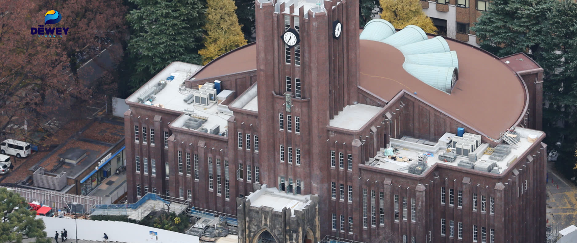 học phí đại học Tokyo