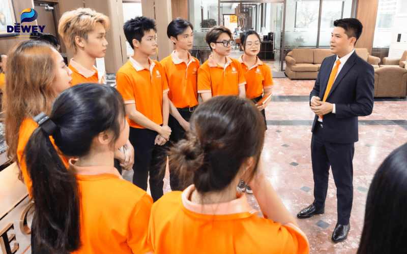 Các trường đại học, cao đẳng uy tín đào tạo ngành Quản trị Nhà hàng - Khách sạn tại Việt Nam