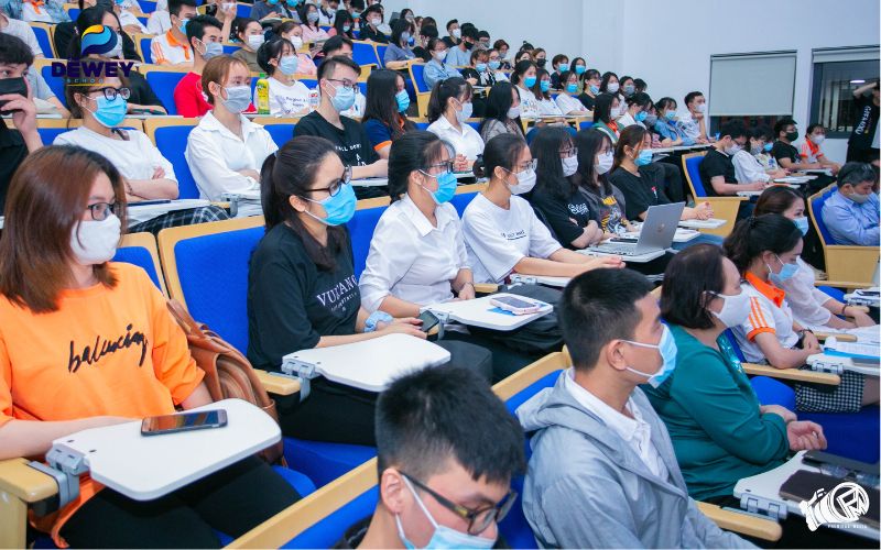 Hội thảo hướng nghiệp là gì?