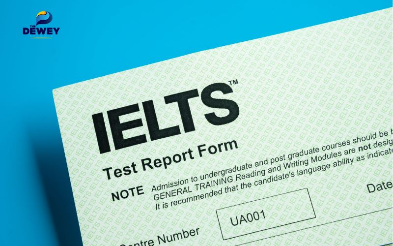IELTS 8.0 xin học bổng cần những điều kiện nào khác