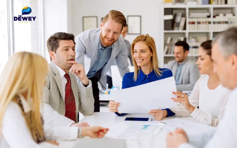 IELTS 8.0 là minh chứng rõ ràng cho khả năng sử dụng tiếng Anh ở mức rất tốt