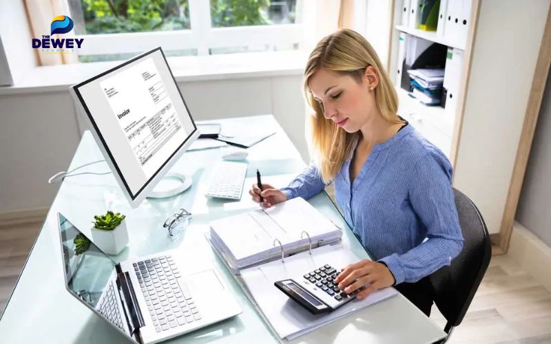 Khối A là lựa chọn truyền thống khi xét tuyển ngành Kế toán