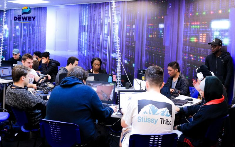 Khối A00 cũng gắn liền với nhiều ngành khoa học cơ bản