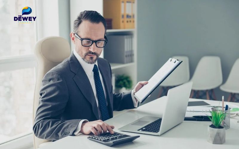 Vai trò của kiểm toán trong doanh nghiệp